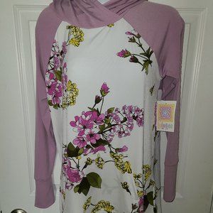 lularoe floral amber